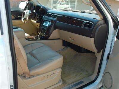 2007 GMC Yukon XL Denali   - Photo 23 - Layton, UT 84041
