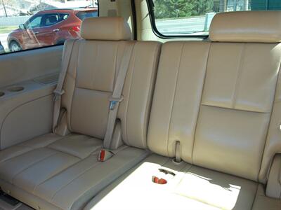 2007 GMC Yukon XL Denali   - Photo 17 - Layton, UT 84041