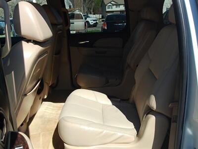 2007 GMC Yukon XL Denali   - Photo 15 - Layton, UT 84041
