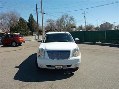 2007 GMC Yukon XL Denali   - Photo 8 - Layton, UT 84041