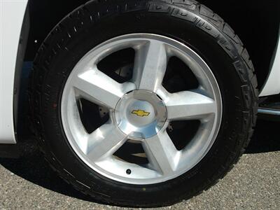 2007 GMC Yukon XL Denali   - Photo 9 - Layton, UT 84041