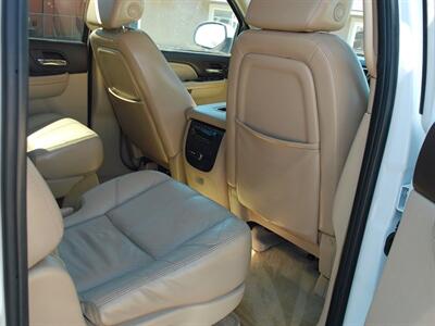 2007 GMC Yukon XL Denali   - Photo 19 - Layton, UT 84041