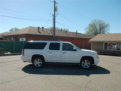 2007 GMC Yukon XL Denali   - Photo 6 - Layton, UT 84041