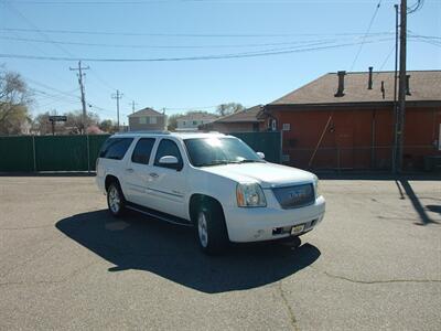 2007 GMC Yukon XL Denali   - Photo 7 - Layton, UT 84041