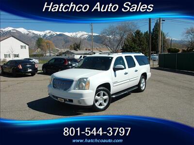 2007 GMC Yukon XL Denali   - Photo 1 - Layton, UT 84041