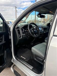 2015 RAM 2500 Tradesman   - Photo 10 - Layton, UT 84041