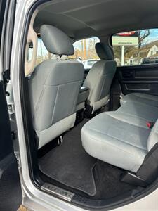 2015 RAM 2500 Tradesman   - Photo 13 - Layton, UT 84041