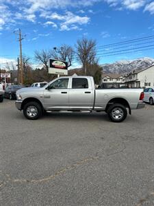 2015 RAM 2500 Tradesman   - Photo 5 - Layton, UT 84041