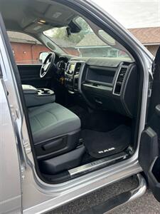 2015 RAM 2500 Tradesman   - Photo 15 - Layton, UT 84041