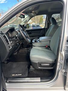 2015 RAM 2500 Tradesman   - Photo 11 - Layton, UT 84041