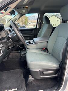 2015 RAM 2500 Tradesman   - Photo 12 - Layton, UT 84041