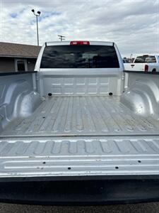 2015 RAM 2500 Tradesman   - Photo 6 - Layton, UT 84041