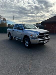 2015 RAM 2500 Tradesman   - Photo 3 - Layton, UT 84041