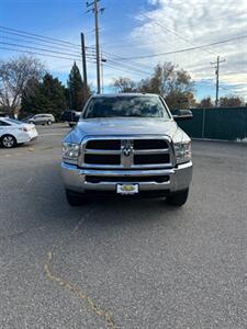 2015 RAM 2500 Tradesman   - Photo 2 - Layton, UT 84041