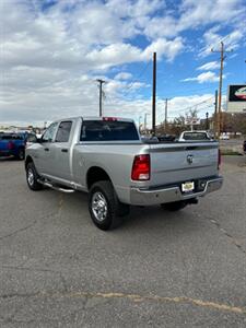 2015 RAM 2500 Tradesman   - Photo 4 - Layton, UT 84041