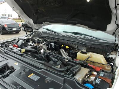 2019 Ford F-250 Super Duty Lariat   - Photo 13 - Layton, UT 84041