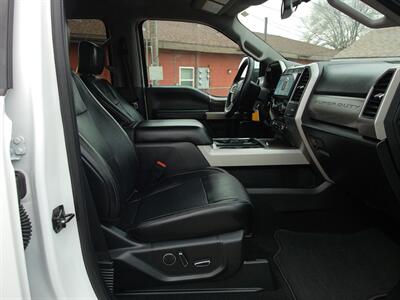 2019 Ford F-250 Super Duty Lariat   - Photo 21 - Layton, UT 84041