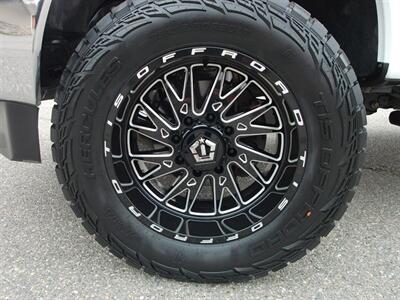 2019 Ford F-250 Super Duty Lariat   - Photo 10 - Layton, UT 84041