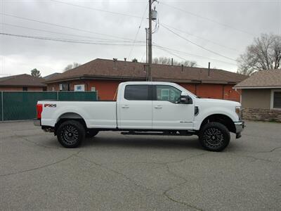 2019 Ford F-250 Super Duty Lariat   - Photo 7 - Layton, UT 84041