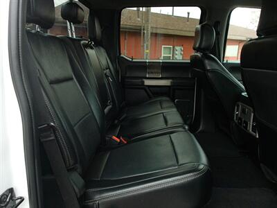 2019 Ford F-250 Super Duty Lariat   - Photo 19 - Layton, UT 84041