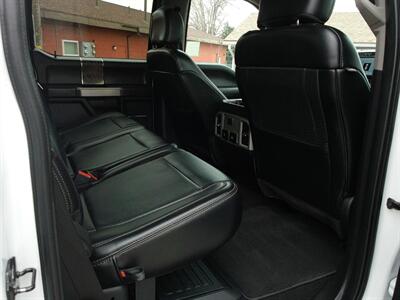 2019 Ford F-250 Super Duty Lariat   - Photo 18 - Layton, UT 84041