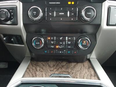 2019 Ford F-250 Super Duty Lariat   - Photo 24 - Layton, UT 84041