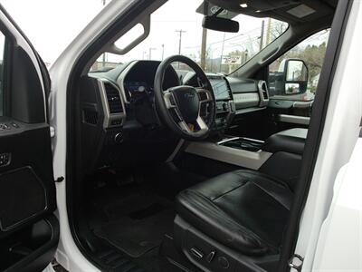 2019 Ford F-250 Super Duty Lariat   - Photo 14 - Layton, UT 84041