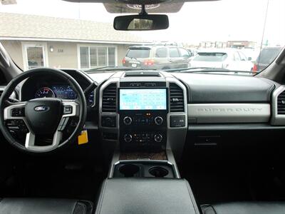 2019 Ford F-250 Super Duty Lariat   - Photo 22 - Layton, UT 84041