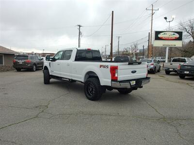 2019 Ford F-250 Super Duty Lariat   - Photo 3 - Layton, UT 84041