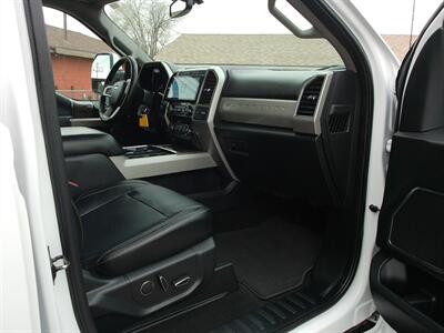 2019 Ford F-250 Super Duty Lariat   - Photo 20 - Layton, UT 84041