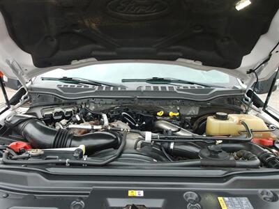 2019 Ford F-250 Super Duty Lariat   - Photo 12 - Layton, UT 84041