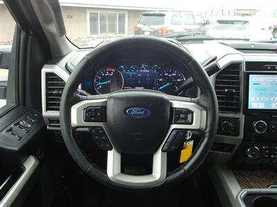 2019 Ford F-250 Super Duty Lariat   - Photo 25 - Layton, UT 84041