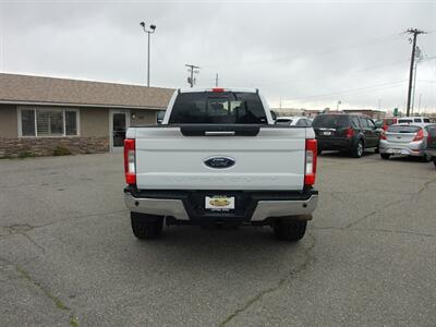2019 Ford F-250 Super Duty Lariat   - Photo 4 - Layton, UT 84041