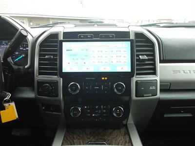 2019 Ford F-250 Super Duty Lariat   - Photo 23 - Layton, UT 84041