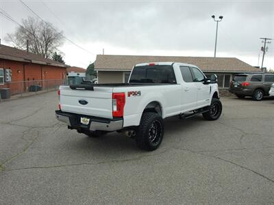 2019 Ford F-250 Super Duty Lariat   - Photo 6 - Layton, UT 84041