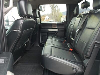 2019 Ford F-250 Super Duty Lariat   - Photo 17 - Layton, UT 84041