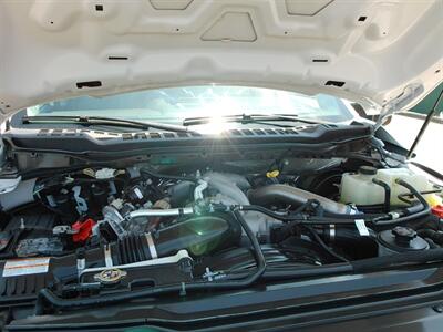 2023 Ford F-350 Super Duty STX   - Photo 11 - Layton, UT 84041