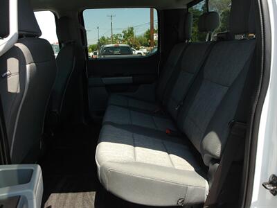2023 Ford F-350 Super Duty STX   - Photo 21 - Layton, UT 84041