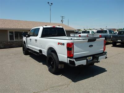 2023 Ford F-350 Super Duty STX   - Photo 3 - Layton, UT 84041