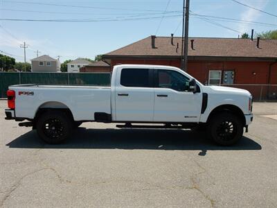 2023 Ford F-350 Super Duty STX   - Photo 7 - Layton, UT 84041