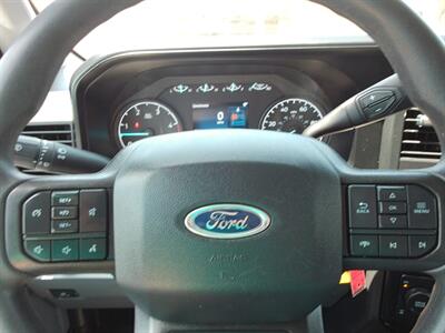 2023 Ford F-350 Super Duty STX   - Photo 14 - Layton, UT 84041