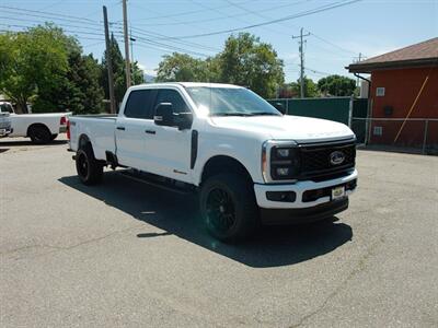 2023 Ford F-350 Super Duty STX   - Photo 8 - Layton, UT 84041