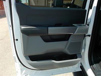 2023 Ford F-350 Super Duty STX   - Photo 22 - Layton, UT 84041