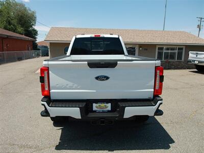 2023 Ford F-350 Super Duty STX   - Photo 4 - Layton, UT 84041