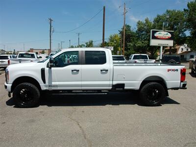2023 Ford F-350 Super Duty STX   - Photo 2 - Layton, UT 84041