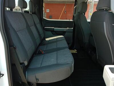 2023 Ford F-350 Super Duty STX   - Photo 23 - Layton, UT 84041