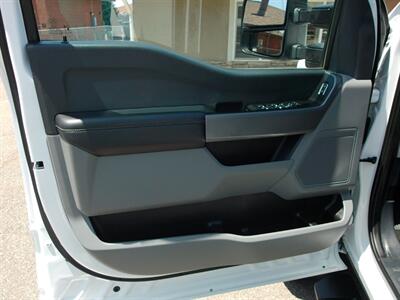 2023 Ford F-350 Super Duty STX   - Photo 20 - Layton, UT 84041