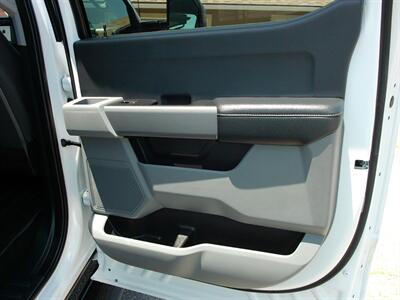 2023 Ford F-350 Super Duty STX   - Photo 24 - Layton, UT 84041