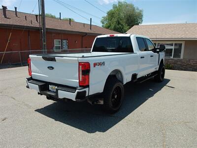 2023 Ford F-350 Super Duty STX   - Photo 6 - Layton, UT 84041