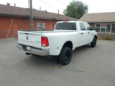 2018 RAM 3500 Tradesman   - Photo 5 - Layton, UT 84041